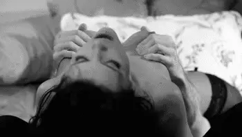 Riding my face to orgasm