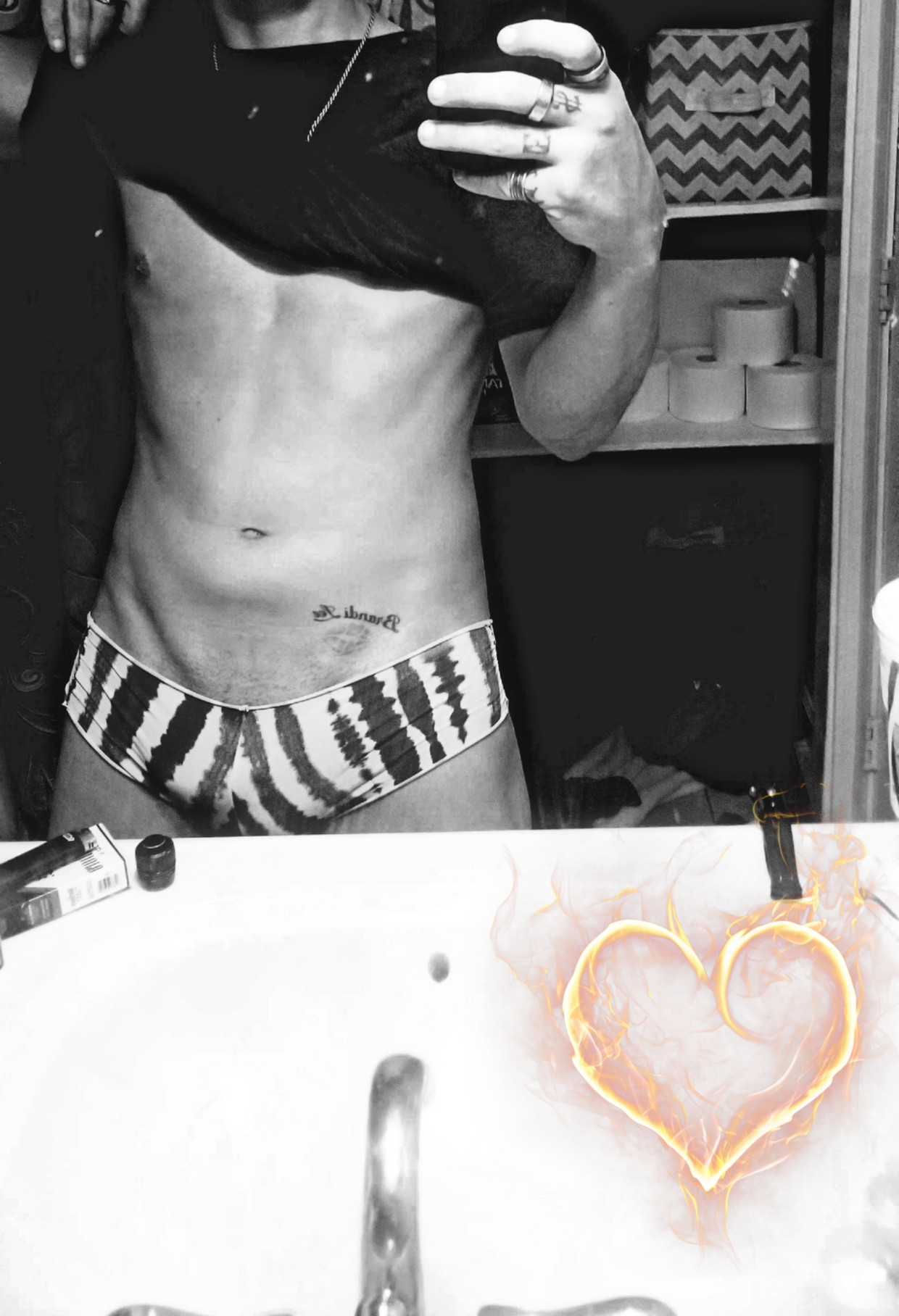 Solo Male . Myself trying to get luv