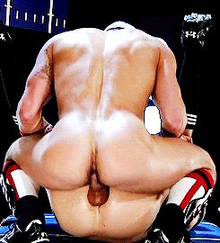 Coach deep fucks footballer in full uniform