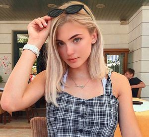 she loves the taste of my cum