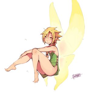 Fairy