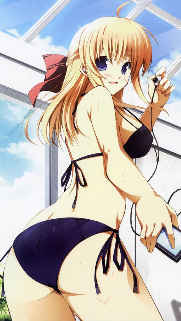 bikini