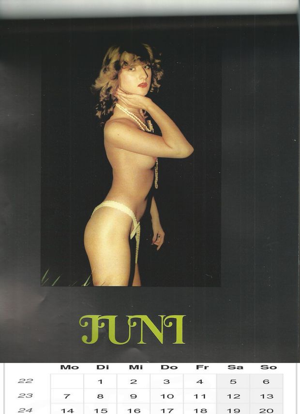 retro babe