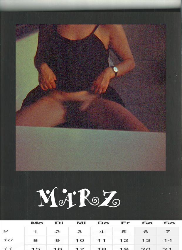 retro babe