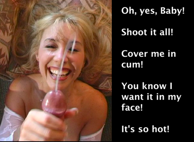 Giving her what she wants