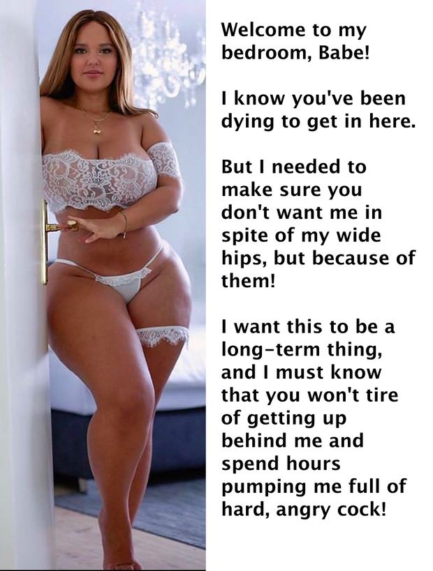 What a dream!