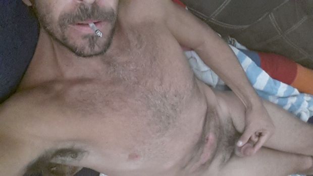 Nude small penis selfies, an introduction