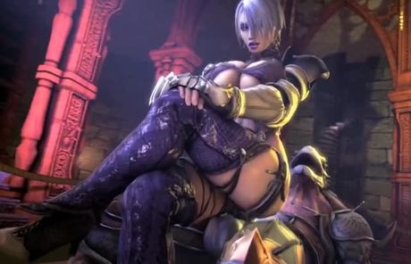 Beast FUCKS Beauty....