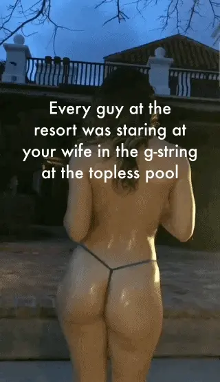 G String