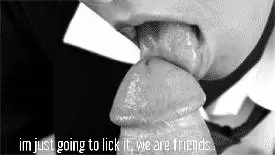 How a friend shows love
