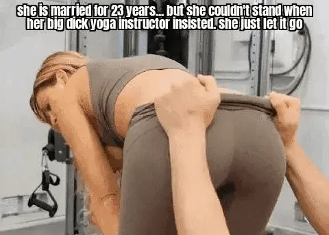 Married for 23 years