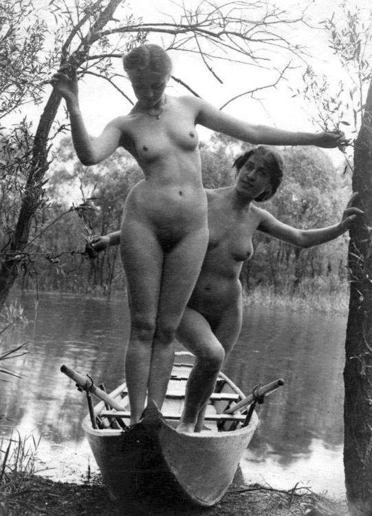 vintage teens