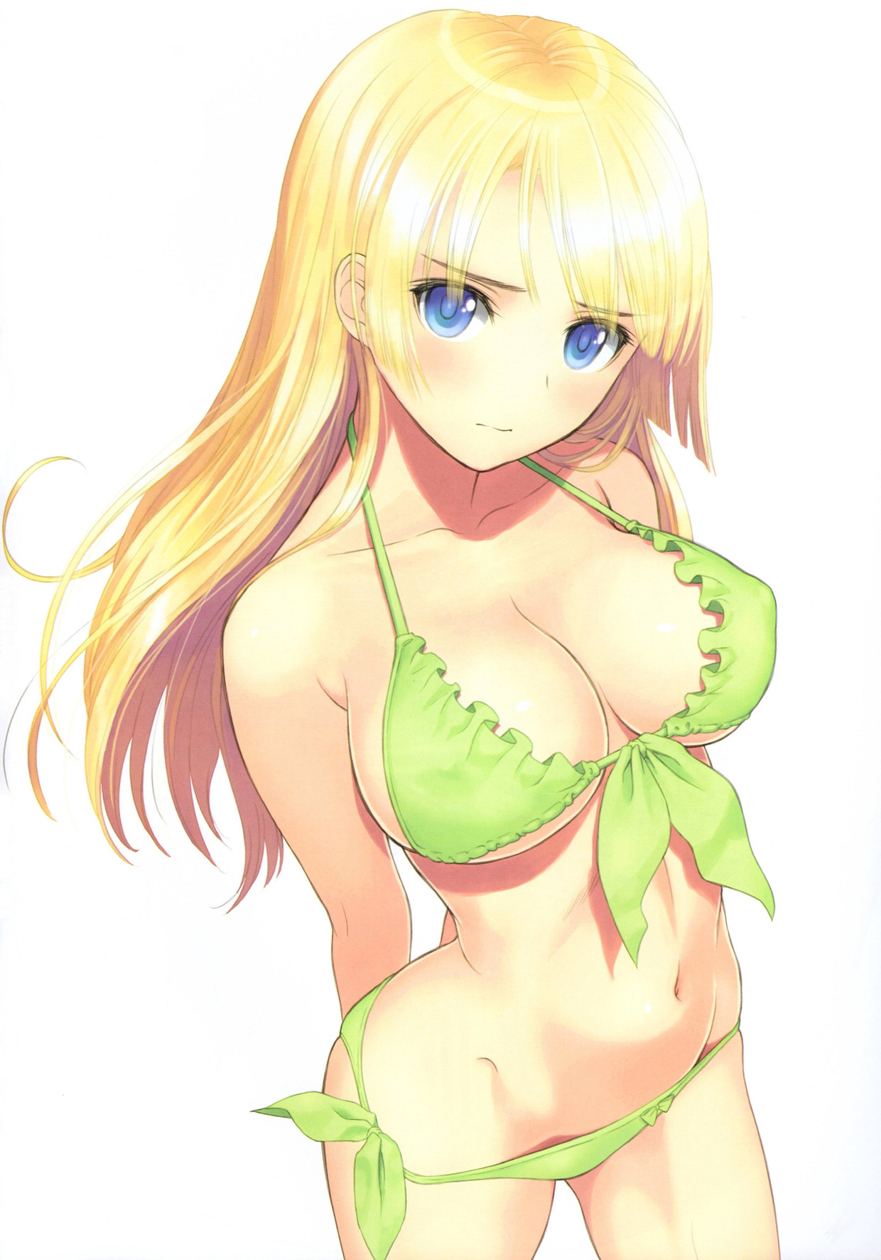 bikini