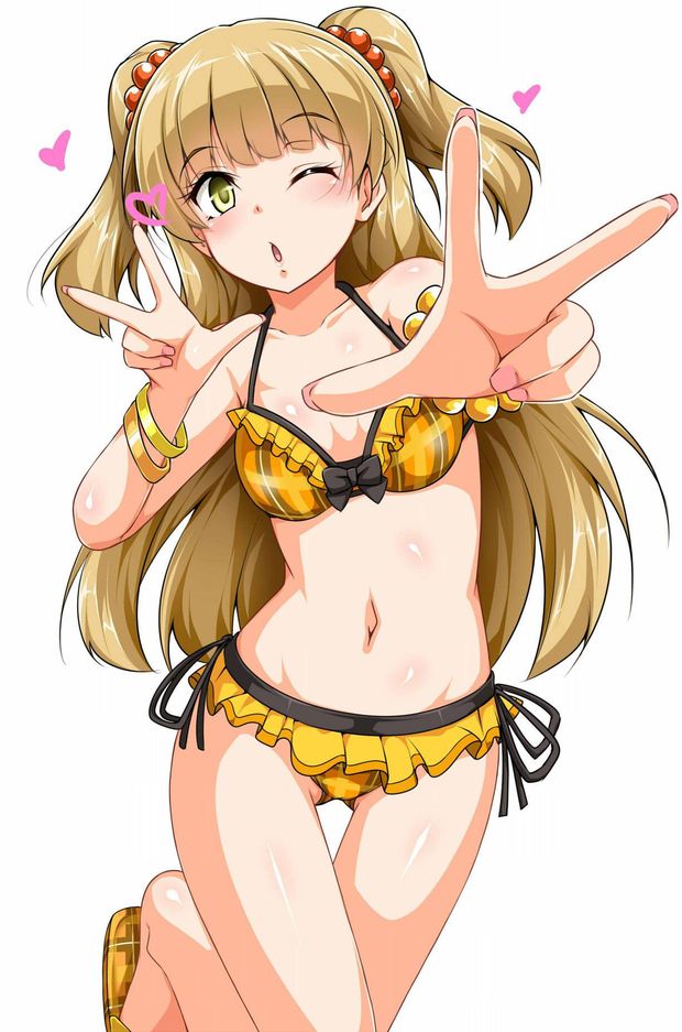 bikini