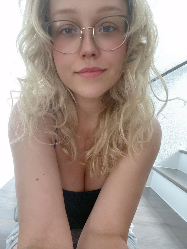 Sabrina Nichole