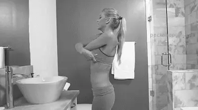 Shower Time