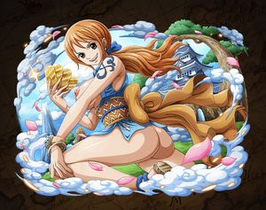 Nami en wanno