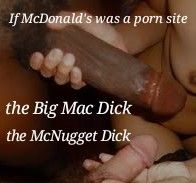 hubbys small penis