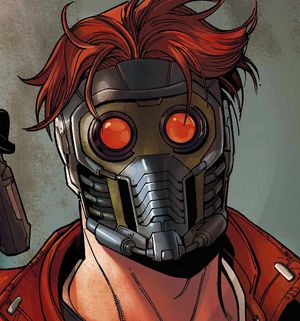 Starlord love rough sex