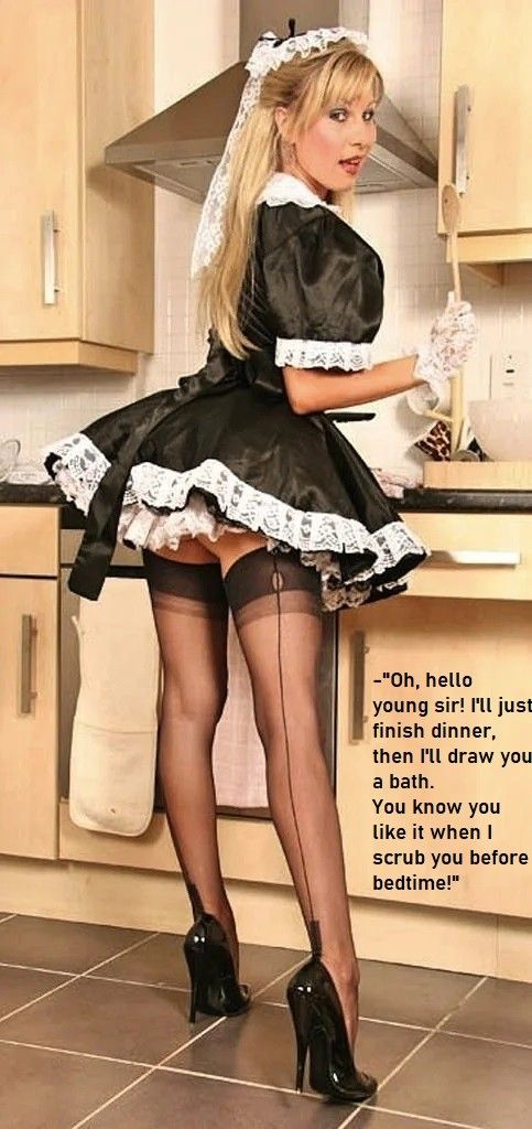 Dinner maid