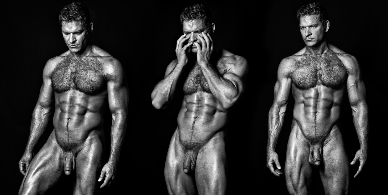Brent Ray Fraser