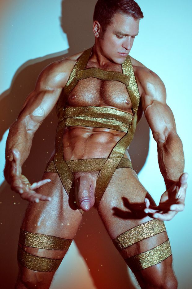Brent Ray Fraser