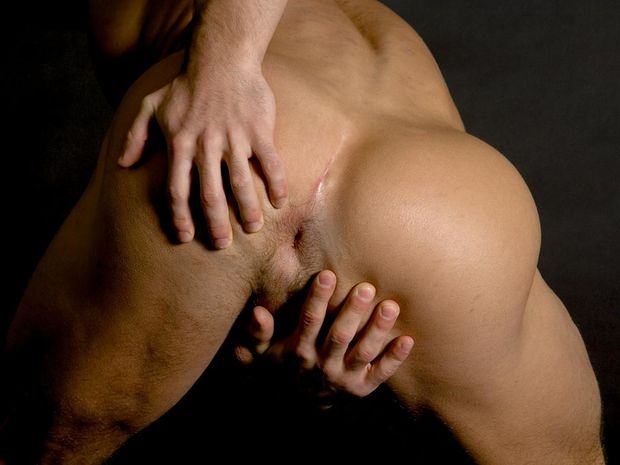 sexy gay ass hole
