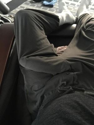 Not _Really_ concealed...