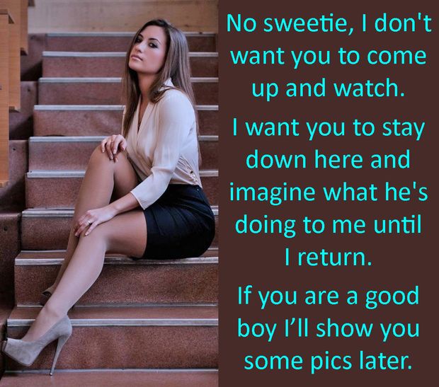 cuckold