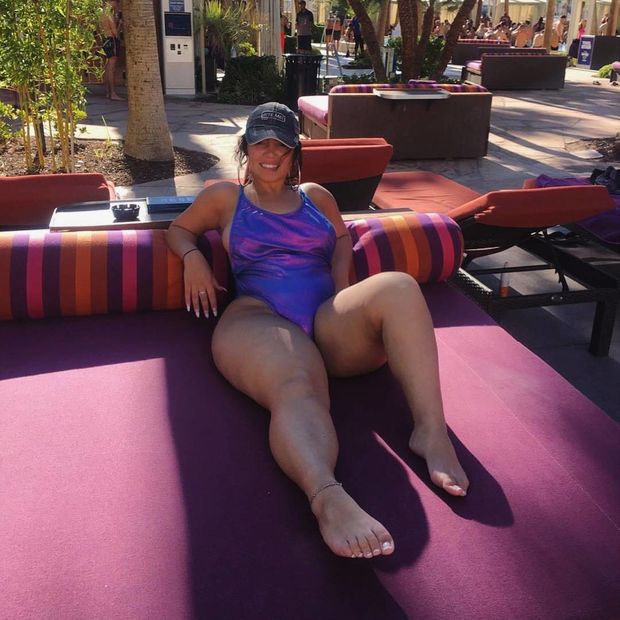 Vacation Thickness