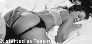 We cant fuck... We are both dating... Omg