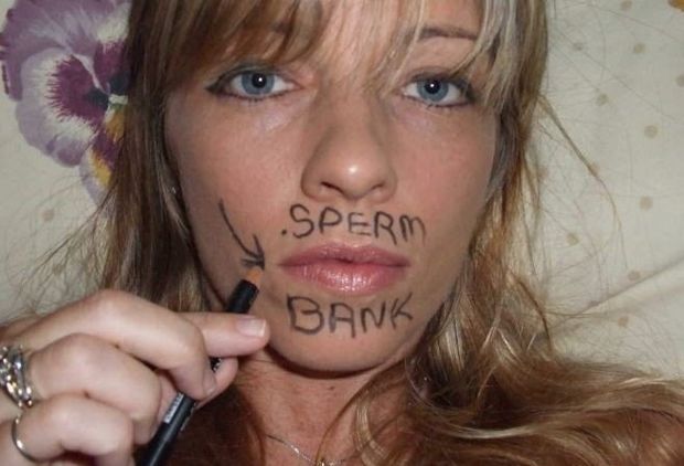 sperm bank