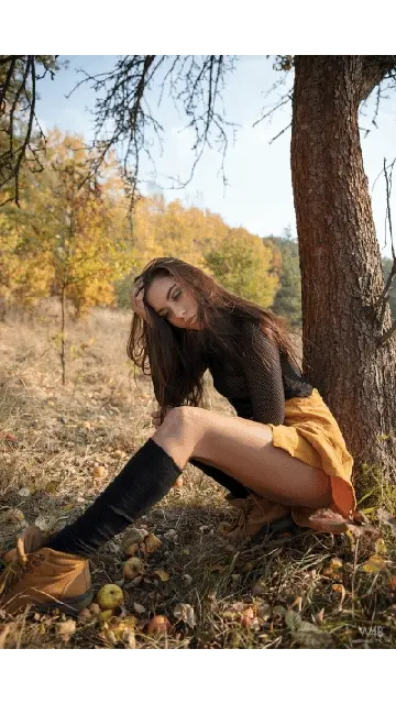 Sabrisse Fox opening up