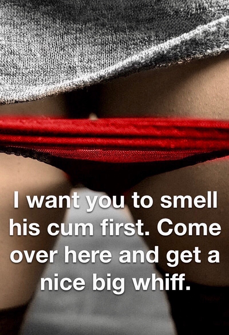 cuckold