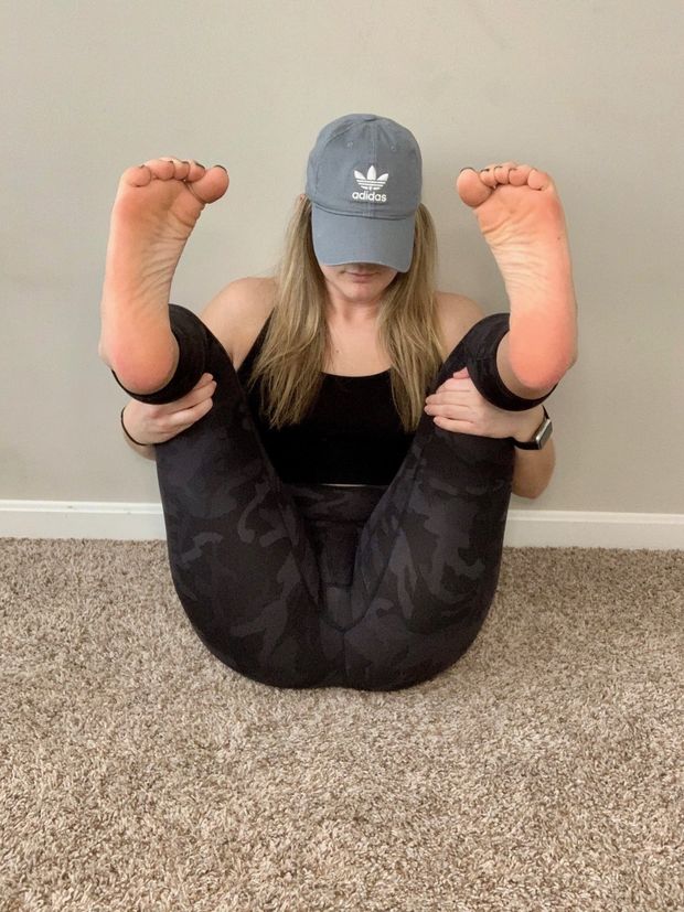 Feet