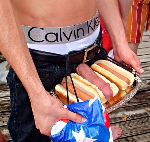 Hot Dog