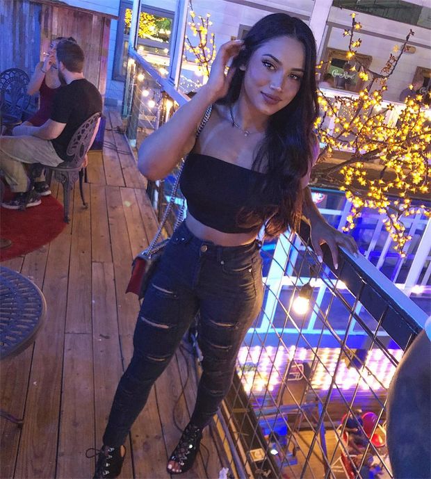 night out