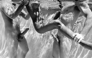 Hot & Sexy... Would Love To Do This With You...