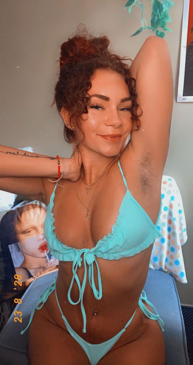 sexy bikini