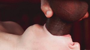 Sexy & Hot... Love The Contrast... Would Love To Watch You Doing This...