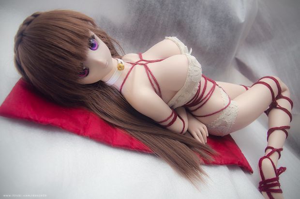 Doll Bondage