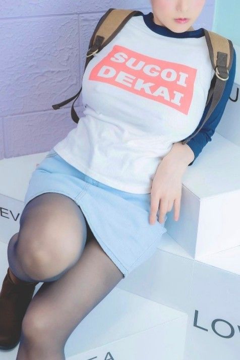 Kaho Shibuya