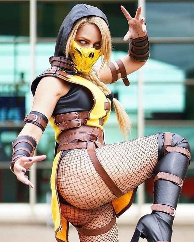 Mortal Kombat