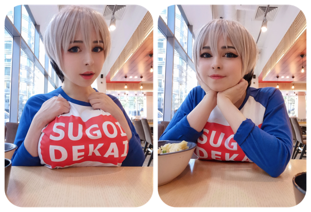 cosplay at its finest 4