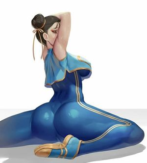 Chun Li