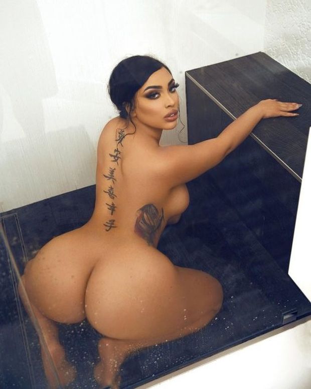 Big Asses Blog