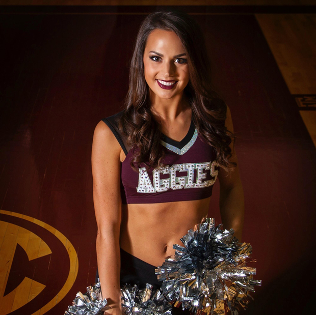 Taylor aggies