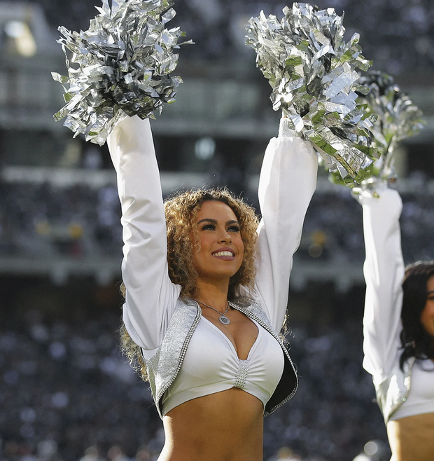 raiders