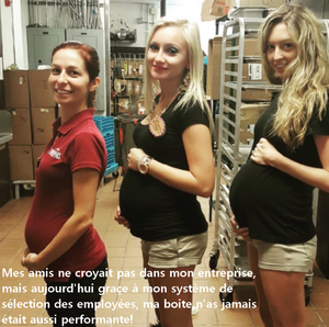 New selection method!