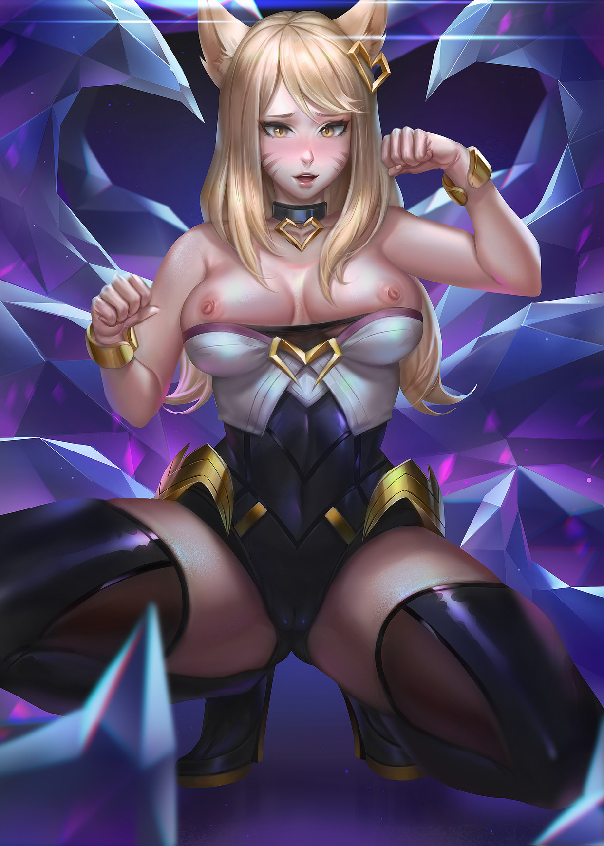 ahri